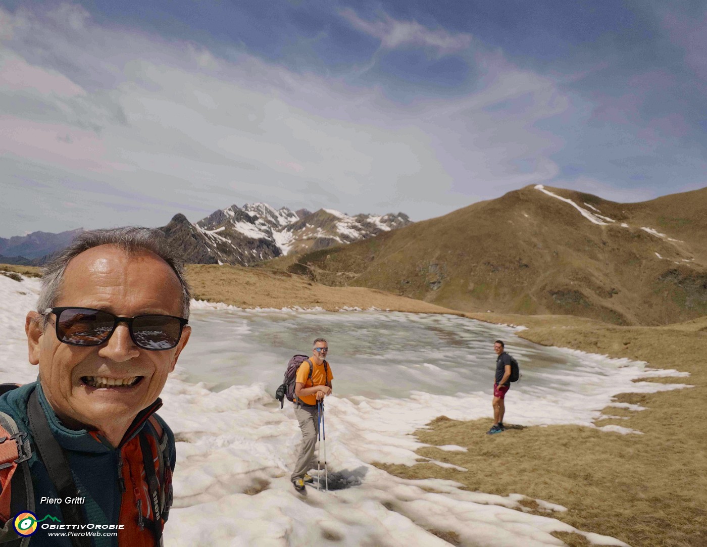 50 Ancora neve alla bella pozza ghiacciata.jpeg